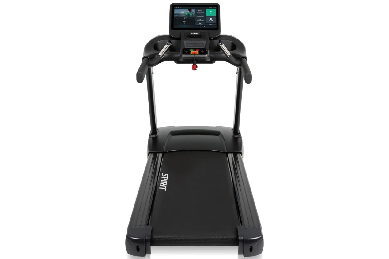 Spirit CT850ENT Treadmill