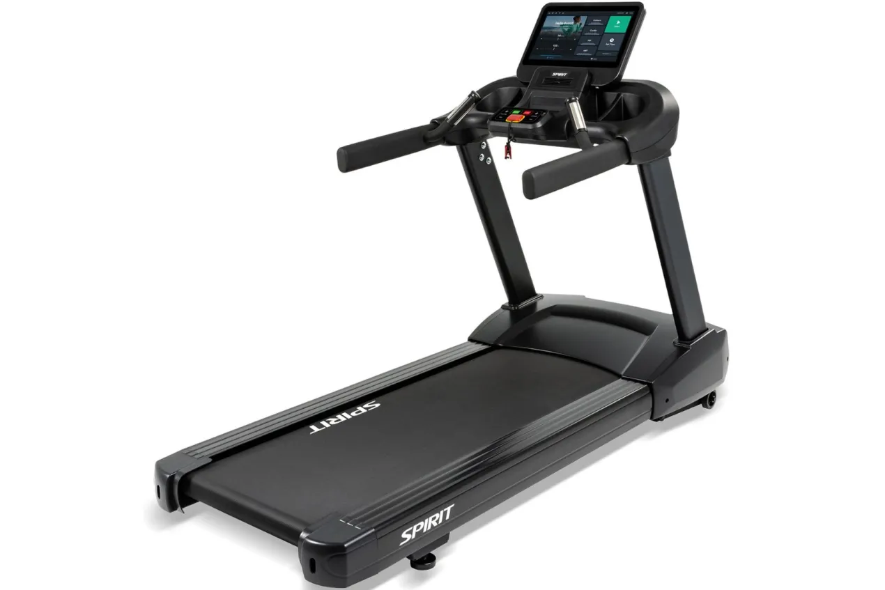 Spirit CT850ENT Treadmill