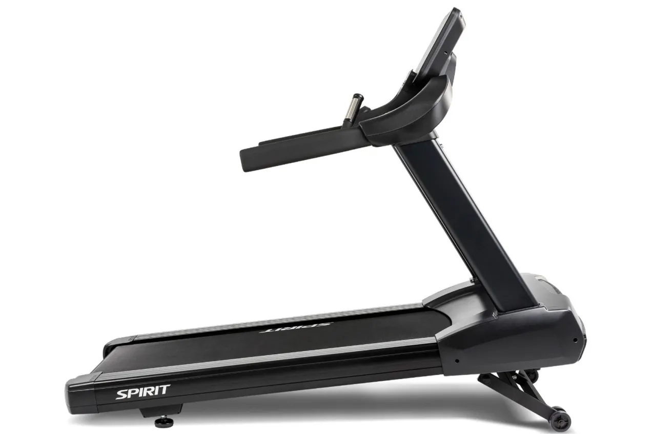 Spirit CT850ENT Treadmill