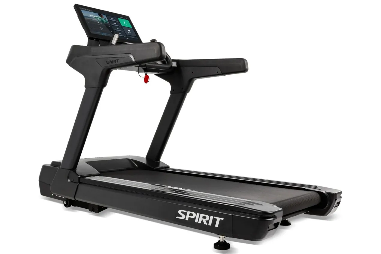 Spirit CT1000ENT Treadmill