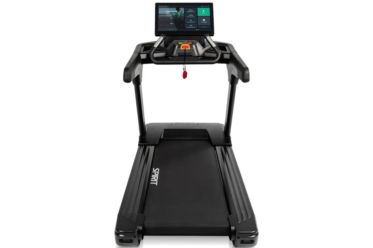 Spirit CT1000ENT Treadmill