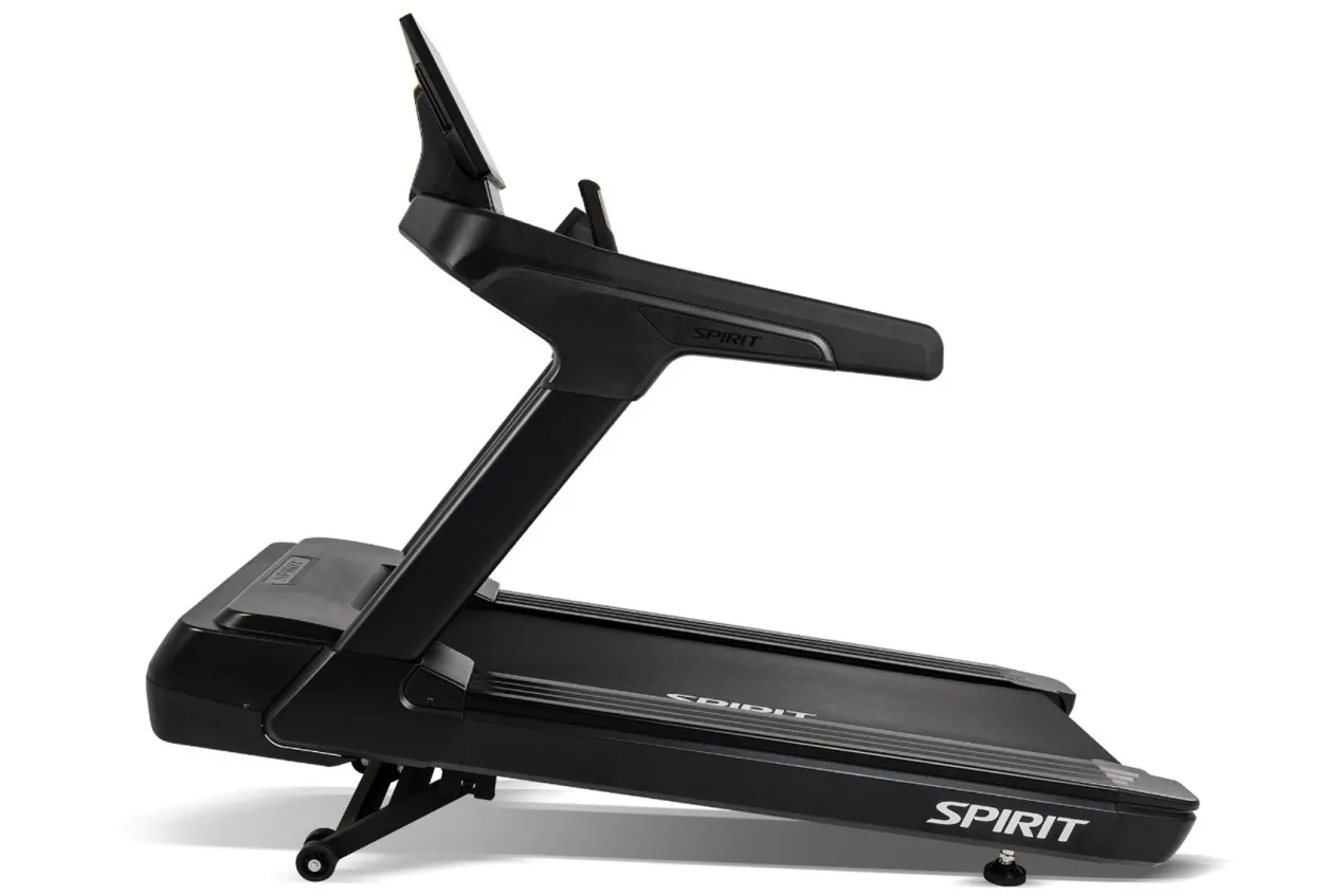 Spirit CT1000ENT Treadmill