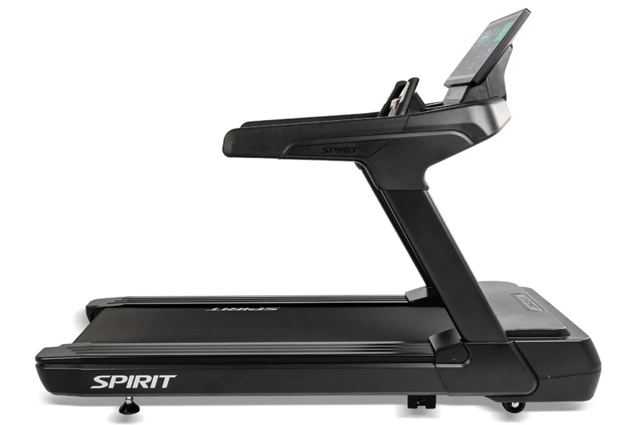 Spirit CT1000ENT Treadmill
