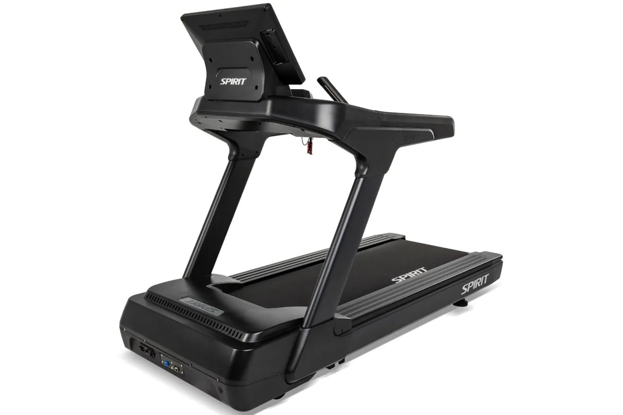 Spirit CT1000ENT Treadmill
