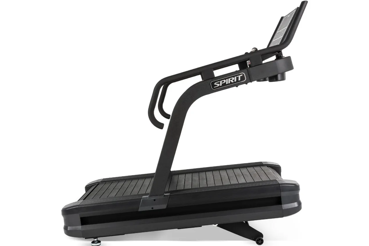 Spirit CTSBS900 Slat Belt Sled Treadmill