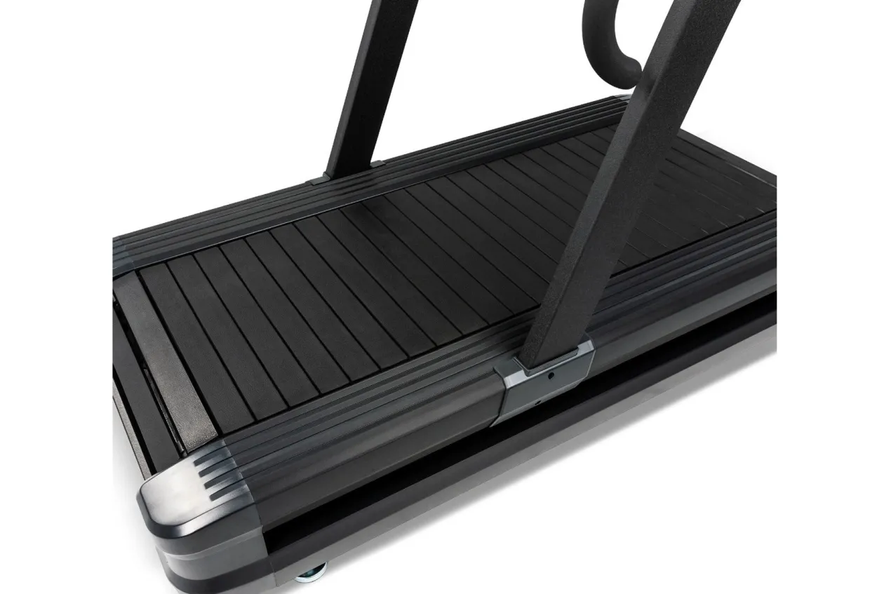 Spirit CTSBS900 Slat Belt Sled Treadmill