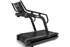 Spirit CTSBS900 Slat Belt Sled Treadmill