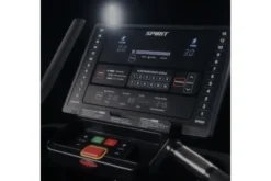 Spirit CTSBS900 Slat Belt Sled Treadmill