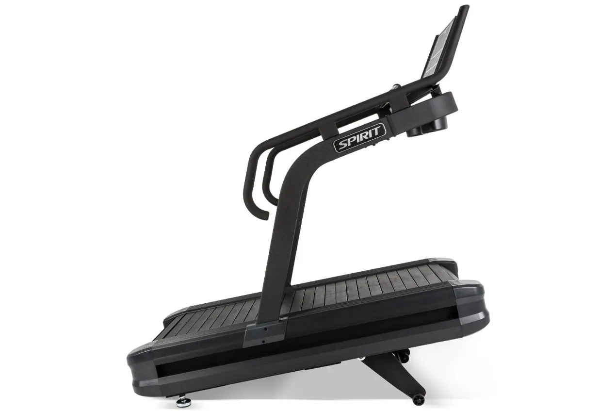Spirit CTSBS900 Slat Belt Sled Treadmill