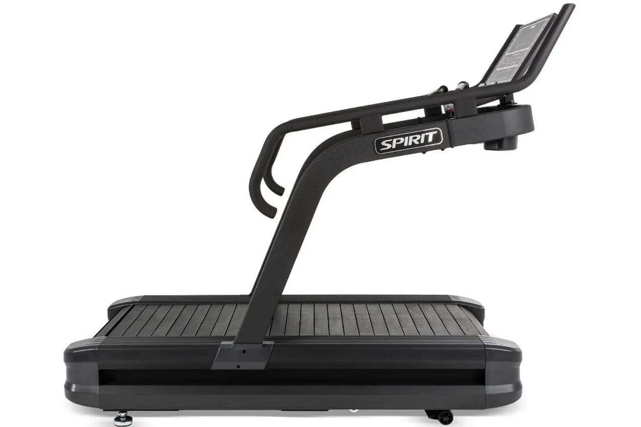 Spirit CTSBS900 Slat Belt Sled Treadmill