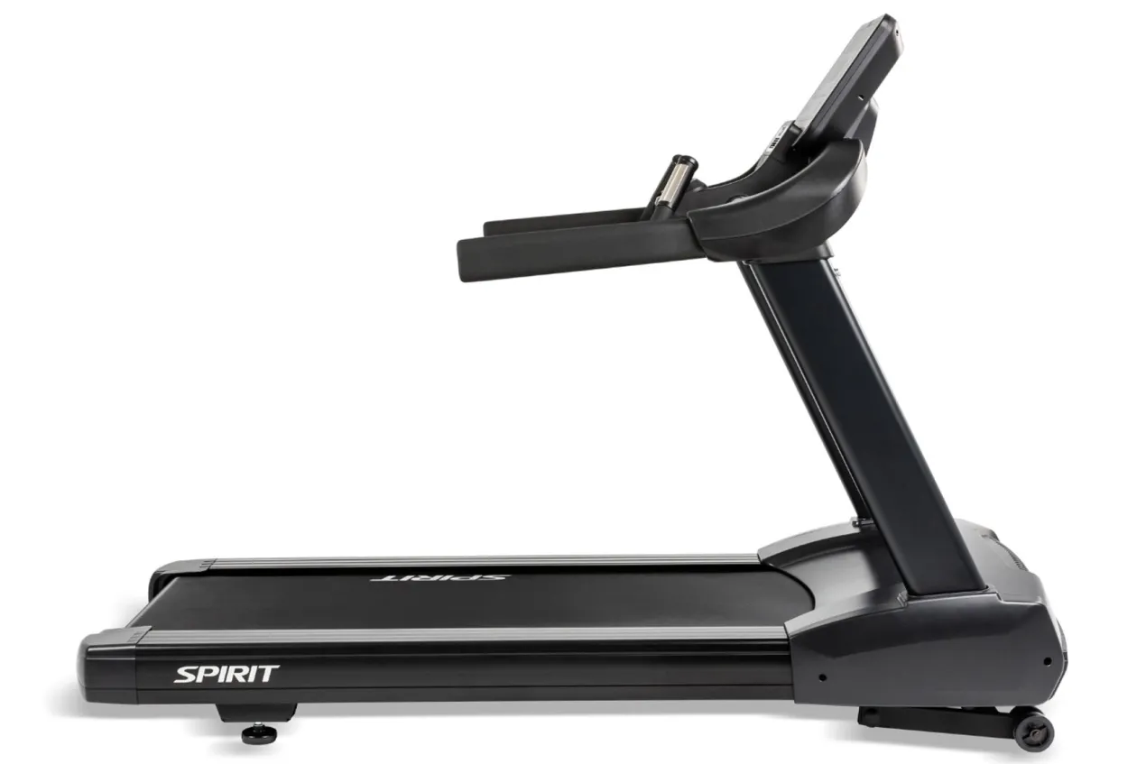Spirit CT800 Treadmill