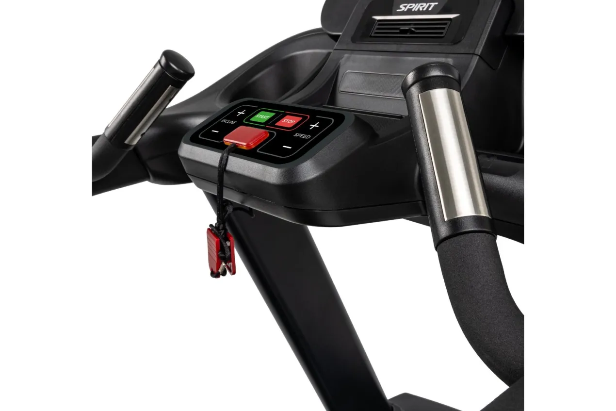 Spirit CT800 Treadmill