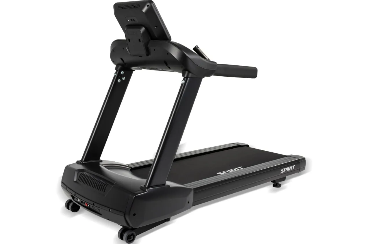 Spirit CT800 Treadmill