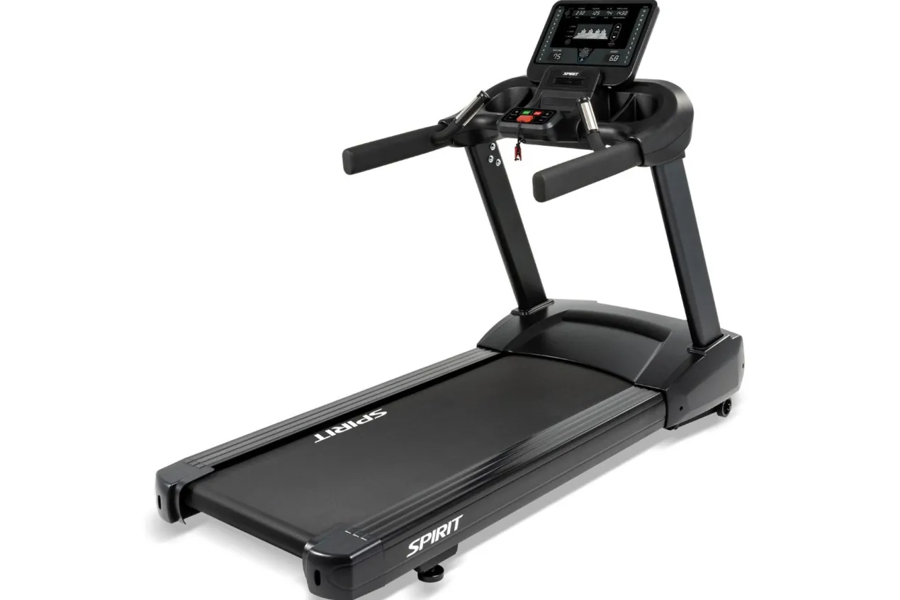 Spirit CT800 Treadmill