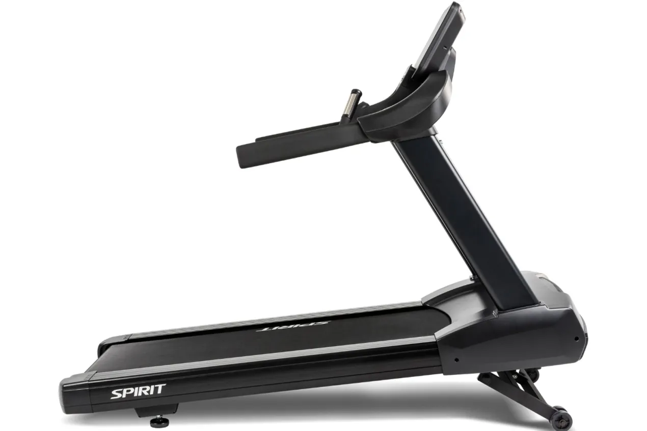 Spirit CT800 Treadmill