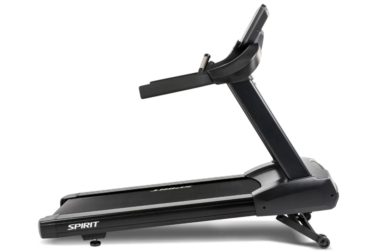 Spirit CT850 Treadmill