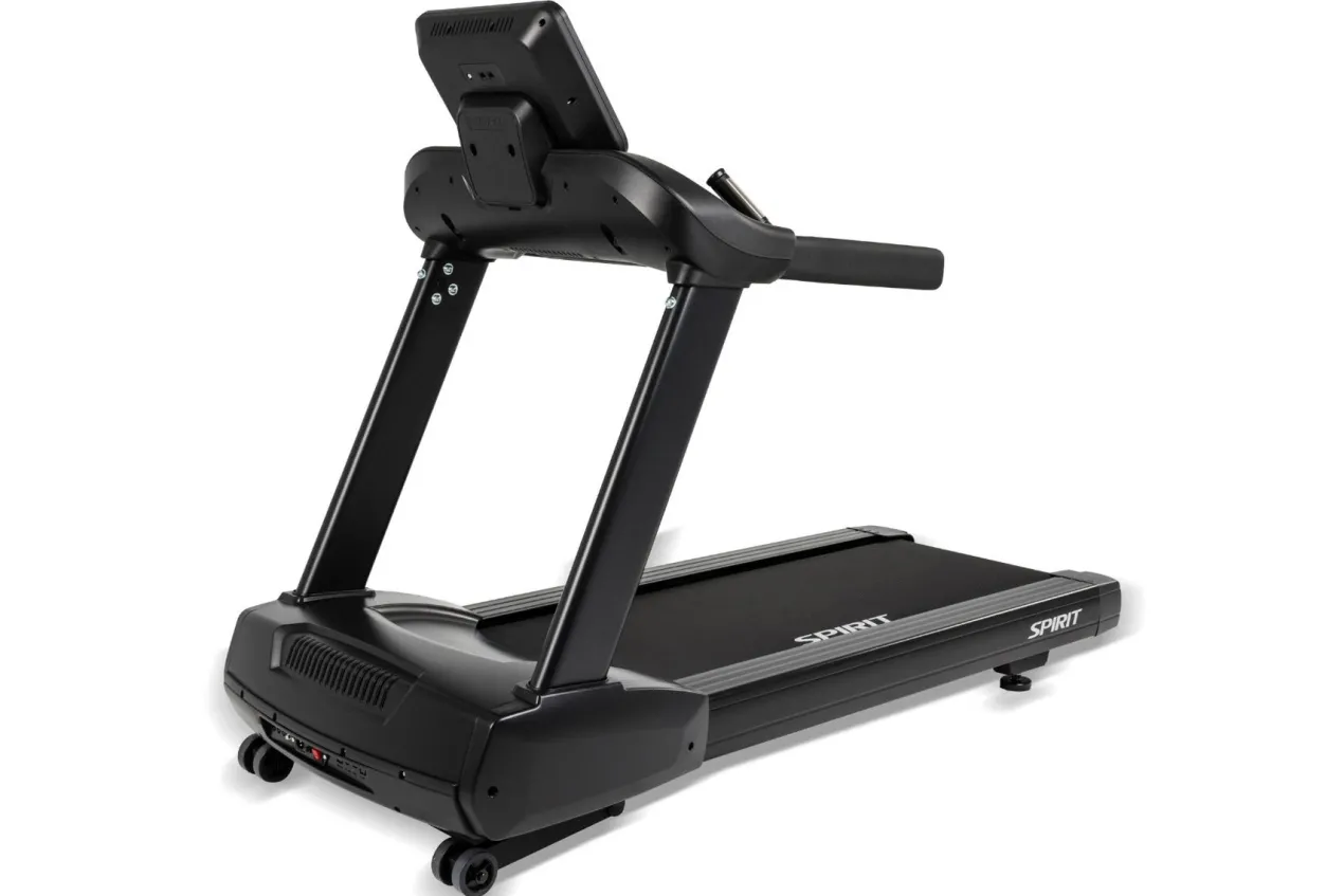 Spirit CT850 Treadmill