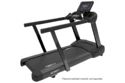 Spirit CT850 Treadmill