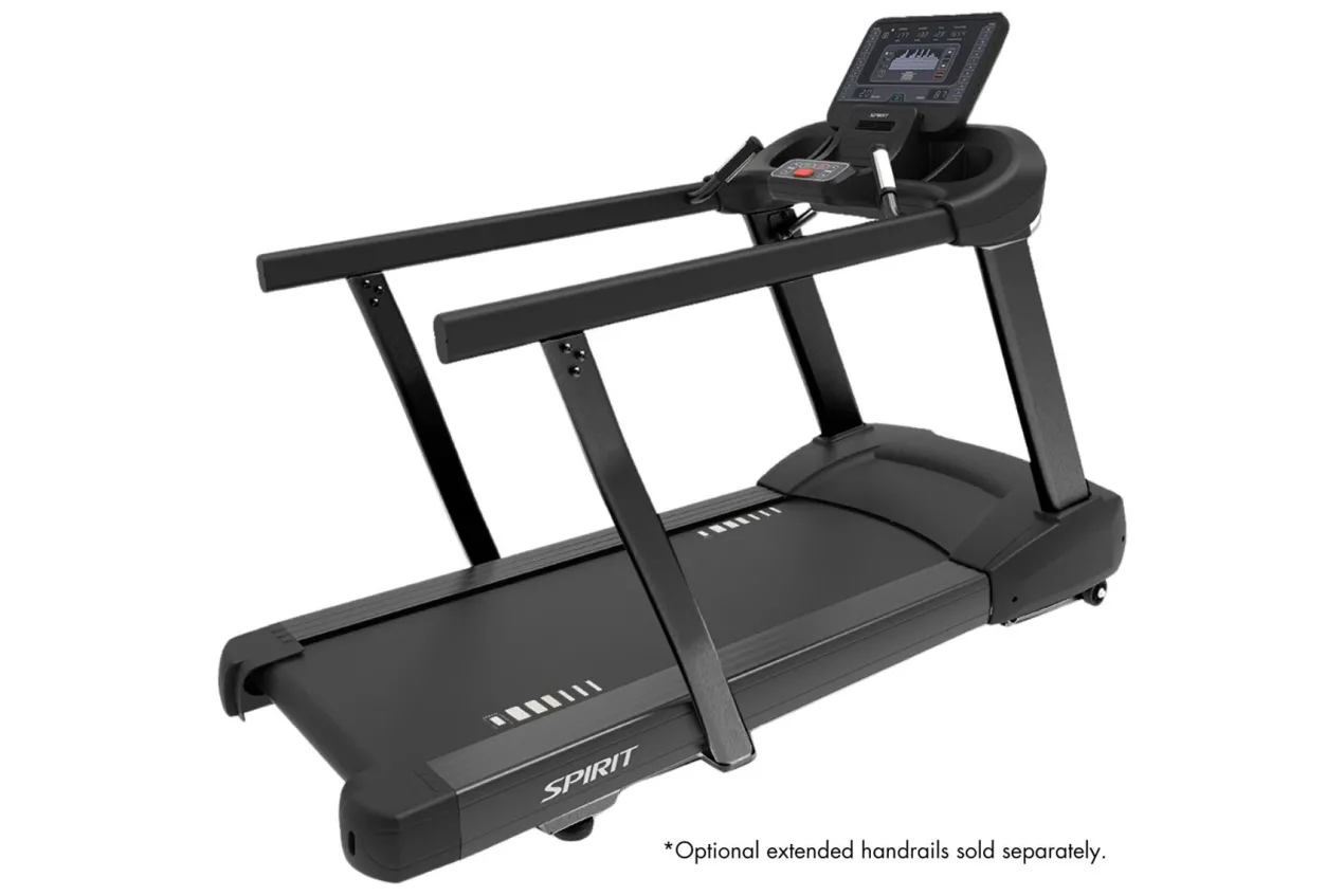 Spirit CT850 Treadmill