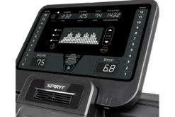 Spirit CT850 Treadmill