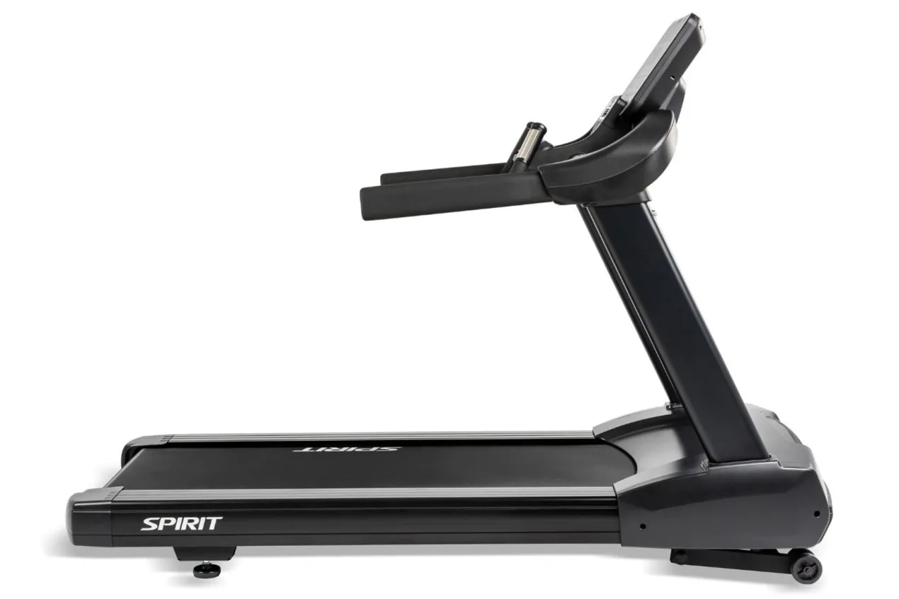 Spirit CT850 Treadmill