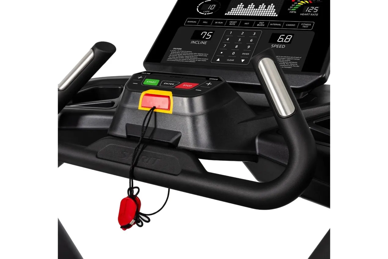 Spirit CT900 Treadmill