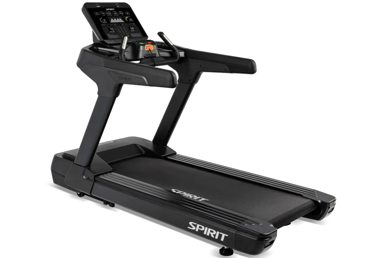 Spirit CT900 Treadmill