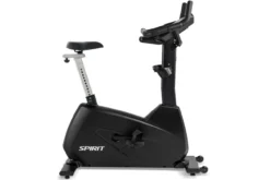 Spirit CU800ENT Upright Bike (🧨JULY 4th SALE)
