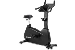 Spirit CU800ENT Upright Bike (🧨JULY 4th SALE)
