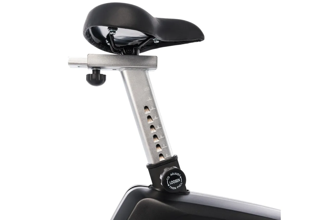 Spirit CU800ENT Upright Bike (🧨JULY 4th SALE)