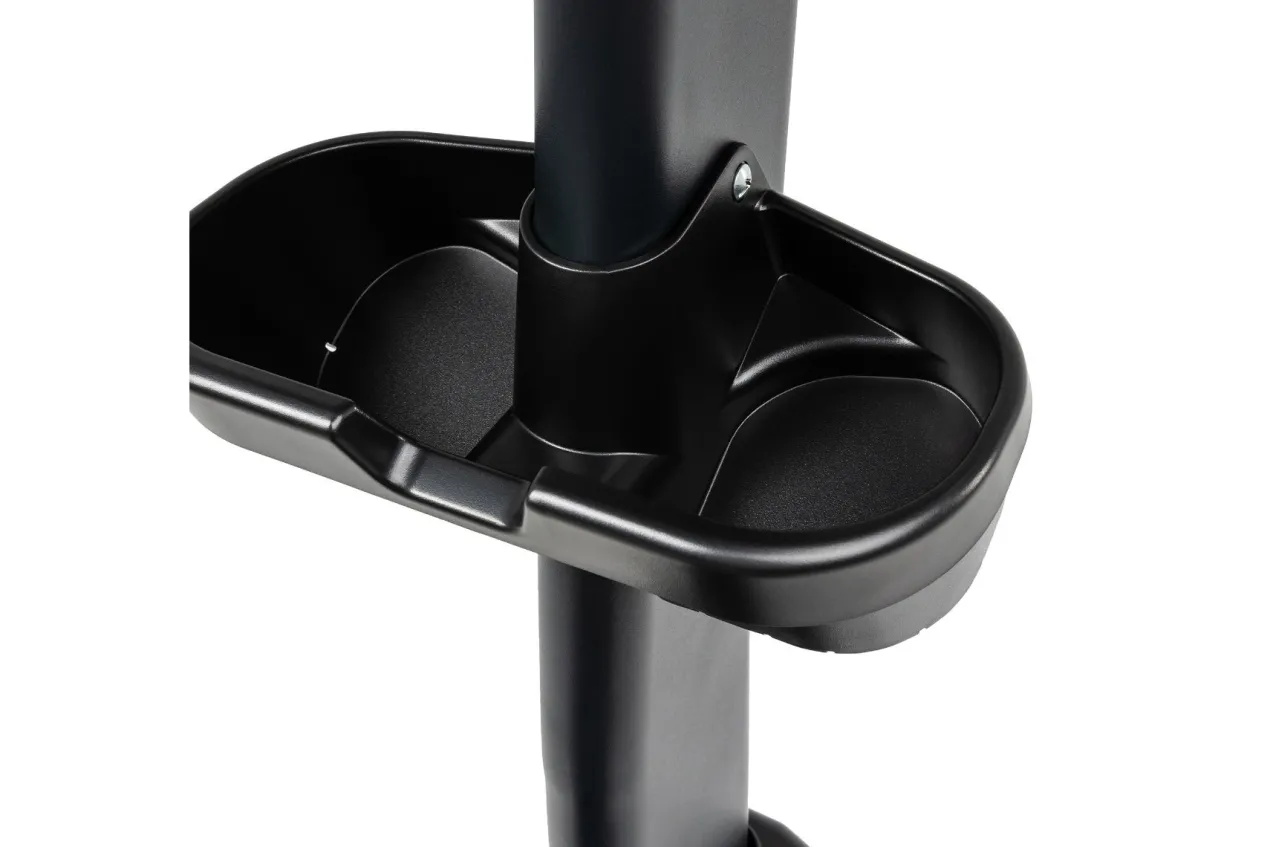 Spirit CU800ENT Upright Bike (🧨JULY 4th SALE)
