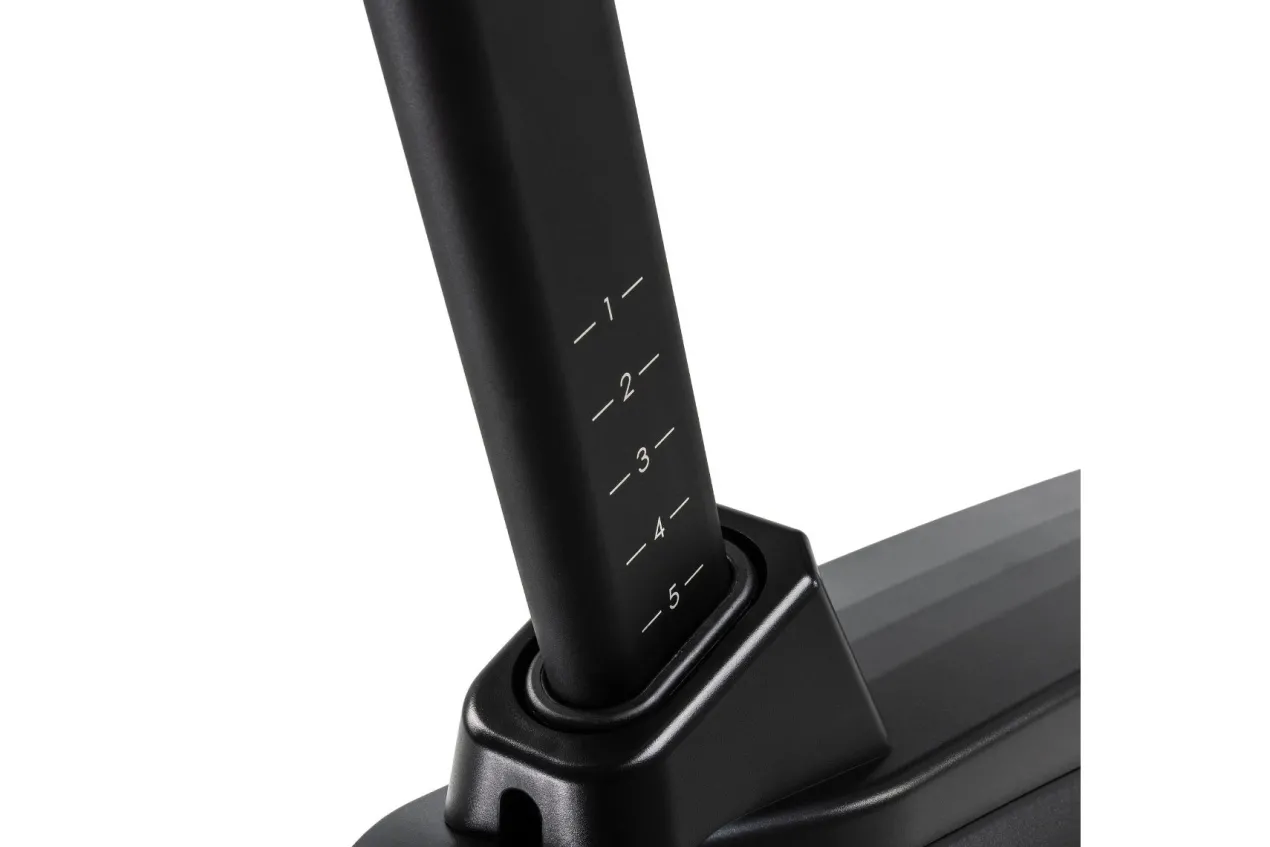 Spirit CU1000ENT Upright Bike (🧨JULY 4th SALE)