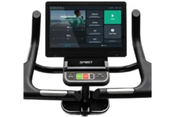 Spirit CU1000ENT Upright Bike (🧨JULY 4th SALE)