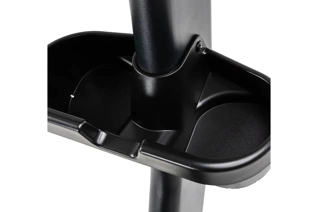 Spirit CU1000ENT Upright Bike (🧨JULY 4th SALE)