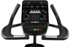 Spirit CU900 Upright Bike