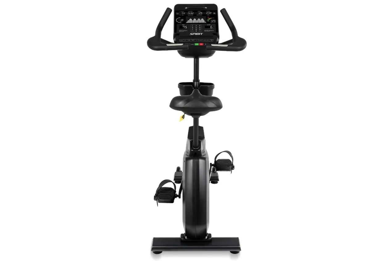 Spirit CU900 Upright Bike