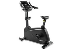 Spirit CU900 Upright Bike