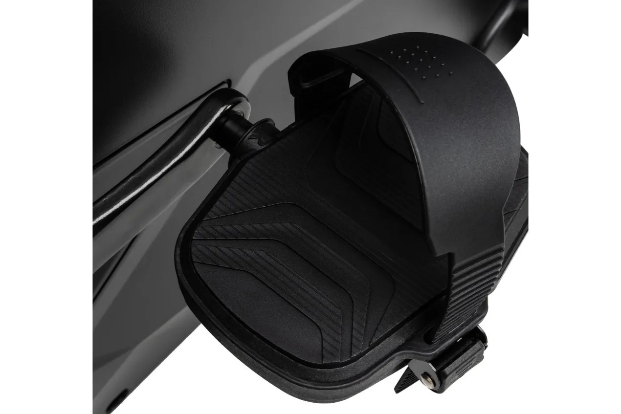 Spirit CU900 Upright Bike