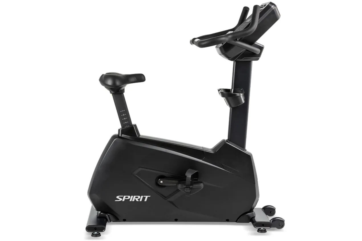 Spirit CU900 Upright Bike