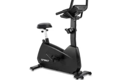 Spirit CU800 Upright Bike (🧨JULY 4th SALE)