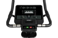 Spirit CU800 Upright Bike (🧨JULY 4th SALE)