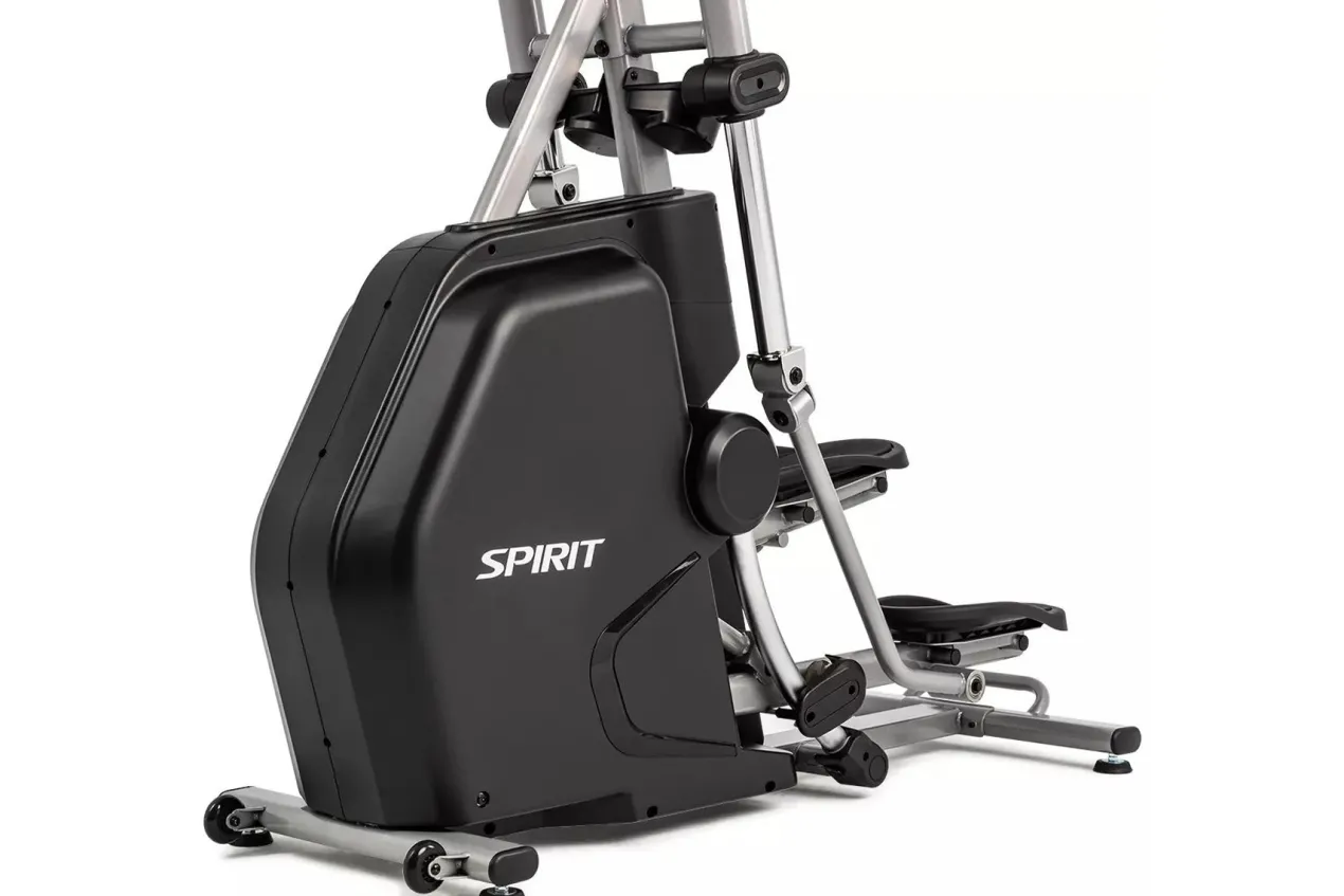 Spirit CVC800 Vertical Climber