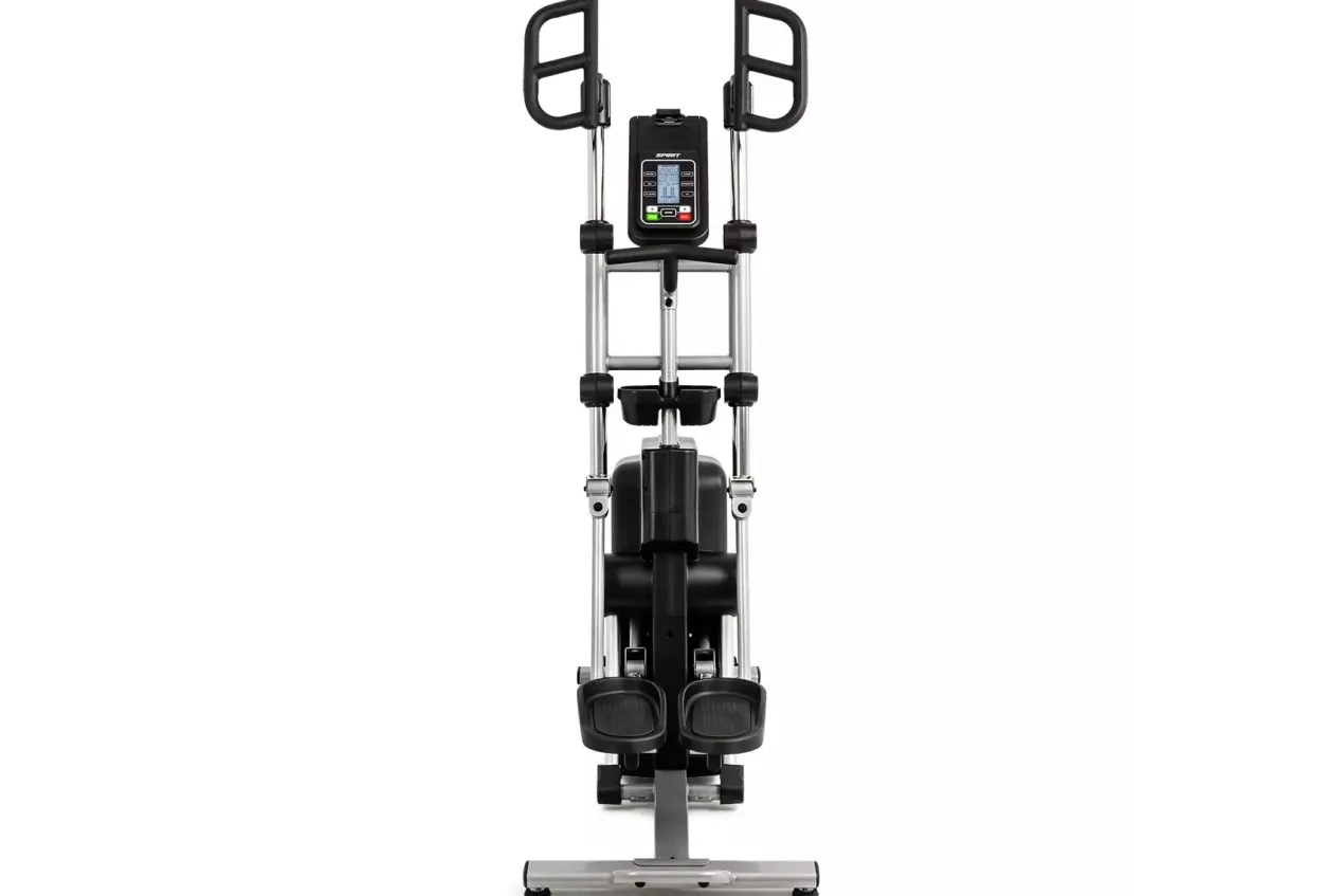 Spirit CVC800 Vertical Climber