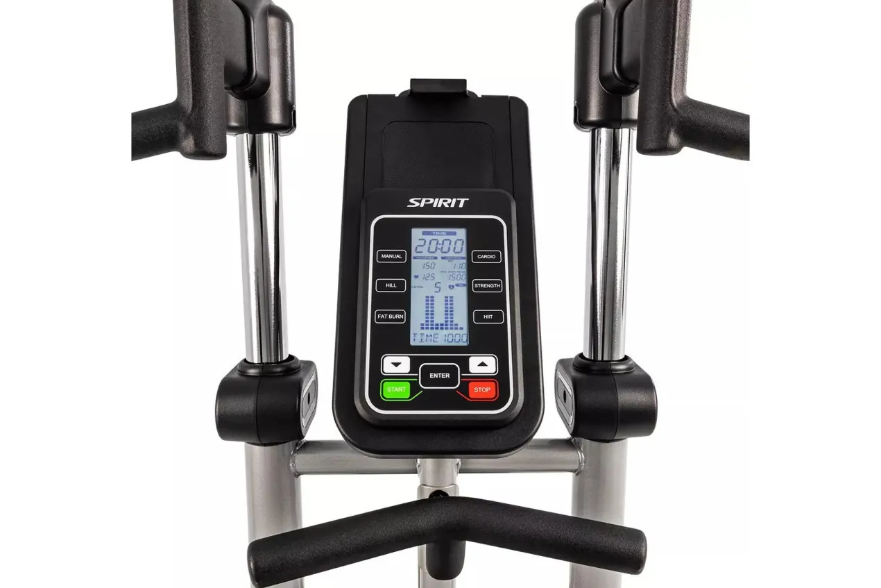 Spirit CVC800 Vertical Climber