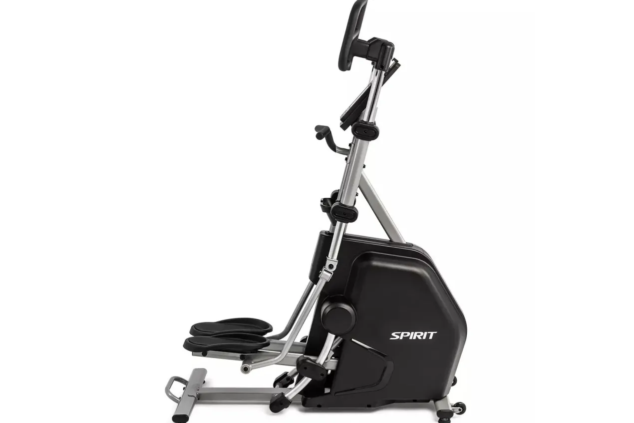 Spirit CVC800 Vertical Climber