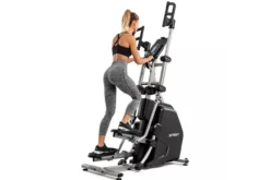 Spirit CVC800 Vertical Climber