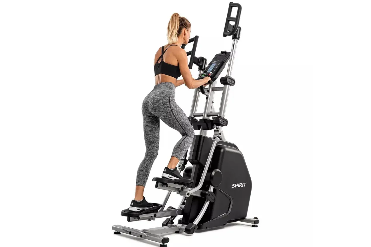 Spirit CVC800 Vertical Climber