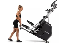 Spirit CVC800 Vertical Climber