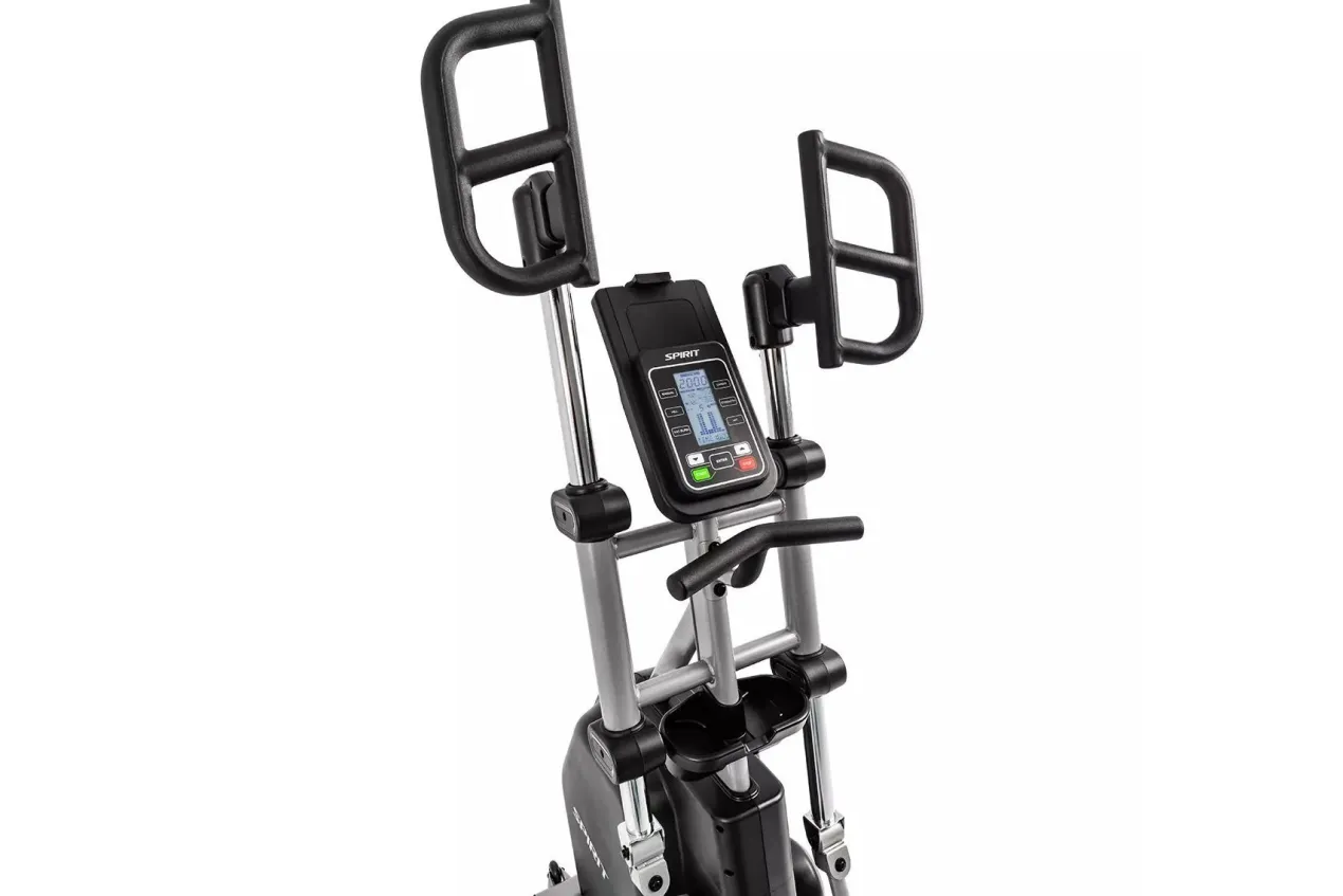 Spirit CVC800 Vertical Climber