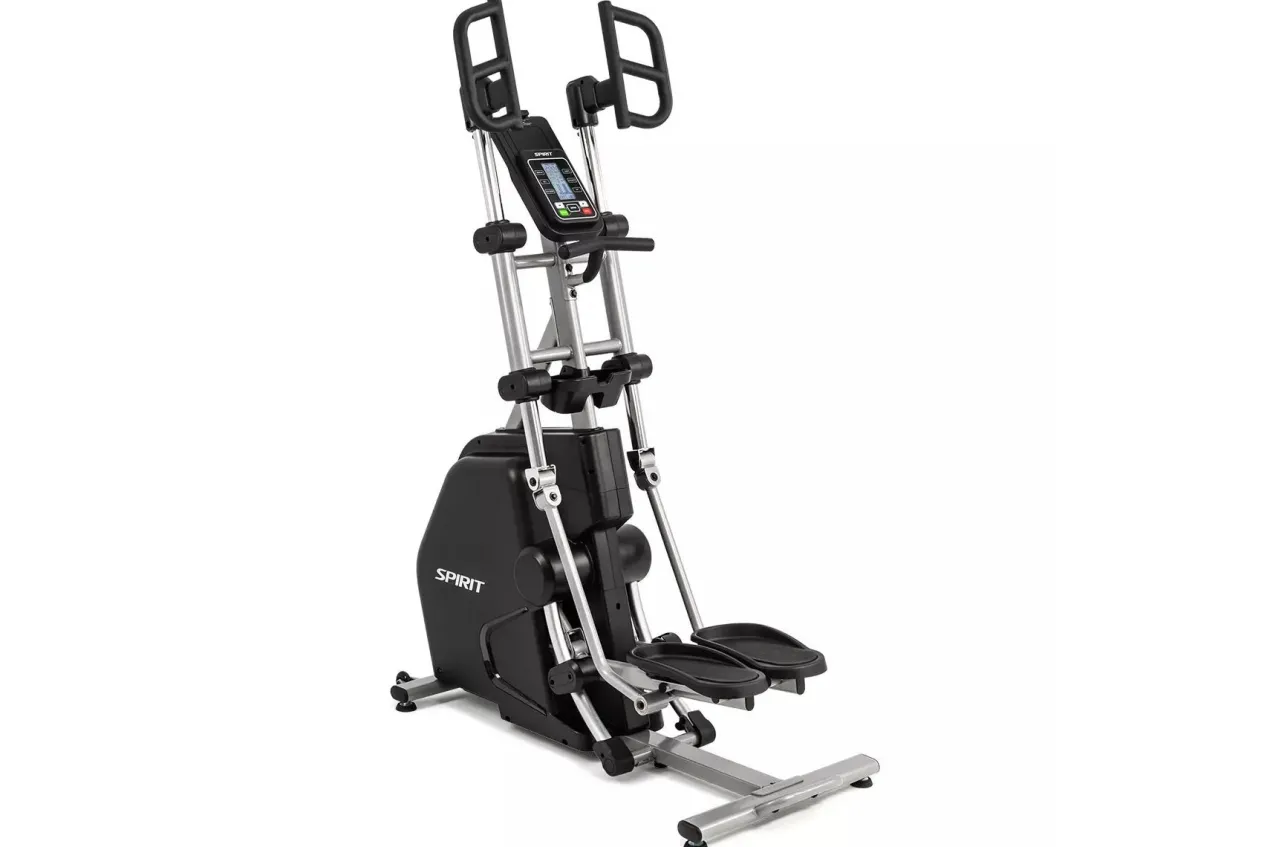 Spirit CVC800 Vertical Climber